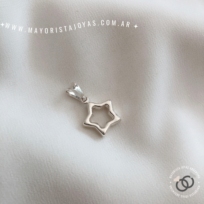 DIJE PLATA ELECTRO (PDE076)