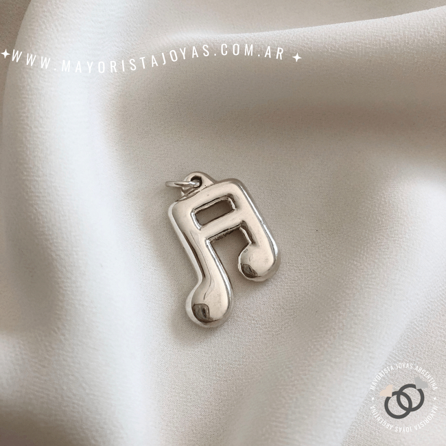 DIJE PLATA ELECTRO (PDE132)