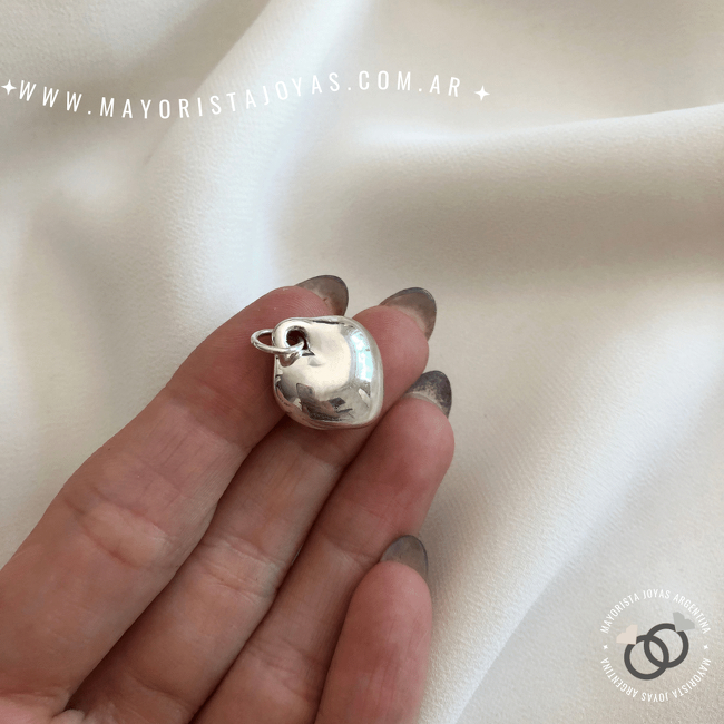 DIJE PLATA ELECTRO (PDE088)