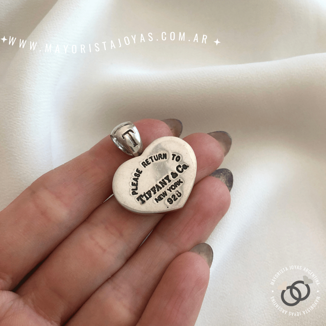 DIJE PLATA ELECTRO (PDE111)