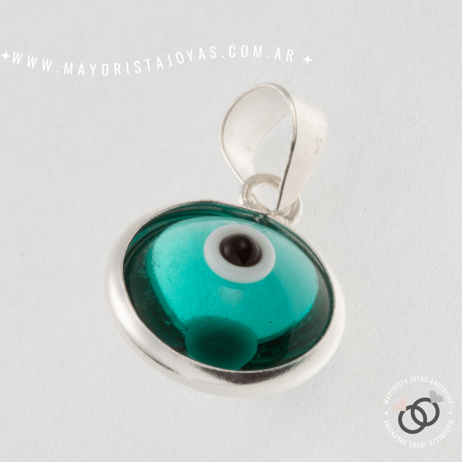 DIJE PLATA LISA (PDL075)