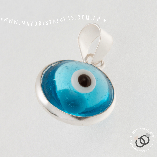 DIJE PLATA LISA (PDL077)