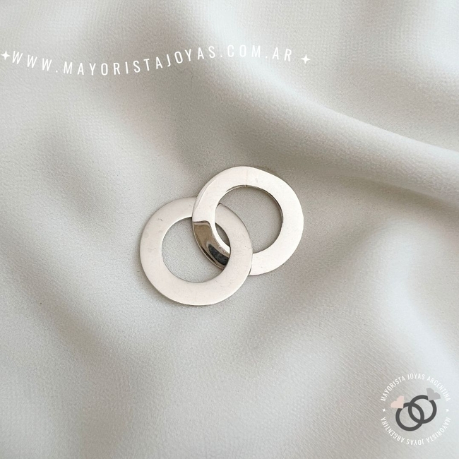 DIJE PLATA LISA (PDL083)