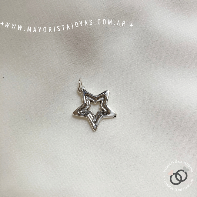 DIJE PLATA ELECTRO (PDE078)