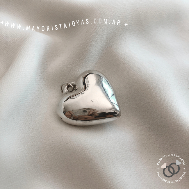 DIJE PLATA ELECTRO (PDE149)