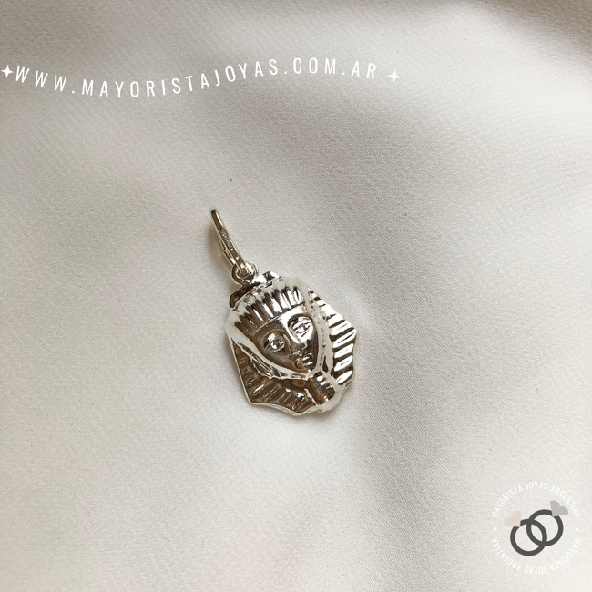 DIJE PLATA ELECTRO (PDE101)