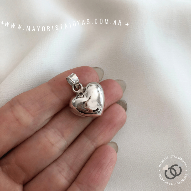 DIJE PLATA ELECTRO (PDE089)