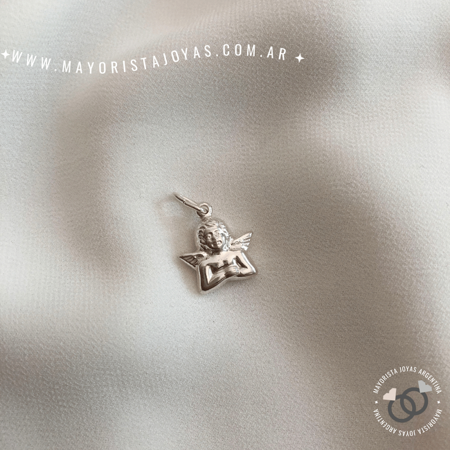 DIJE PLATA ELECTRO (PDE060)