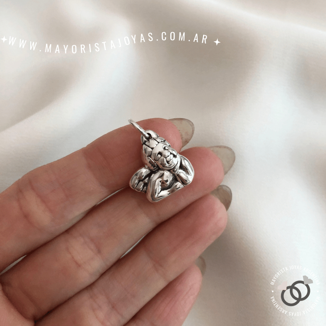 DIJE PLATA ELECTRO (PDE069)