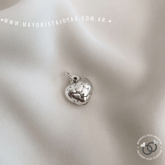 DIJE PLATA ELECTRO (PDE083)