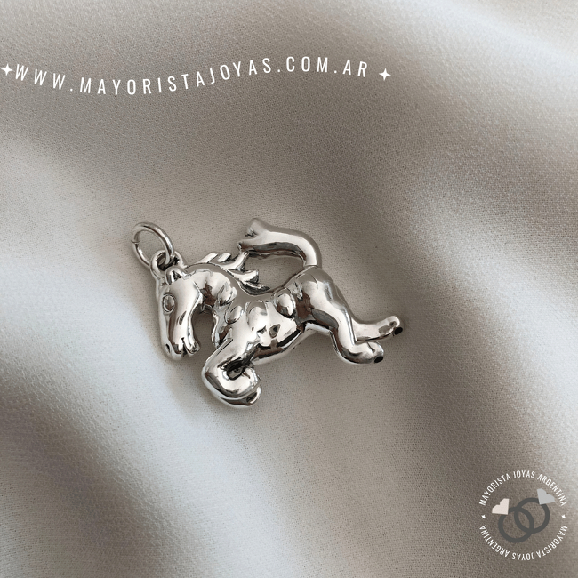 DIJE PLATA ELECTRO (PDE128)