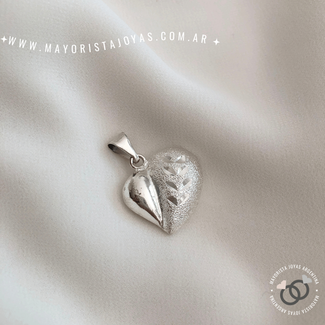 DIJE PLATA ELECTRO (PDE109)