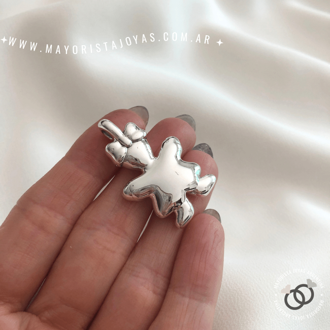 DIJE PLATA ELECTRO (PDE155)