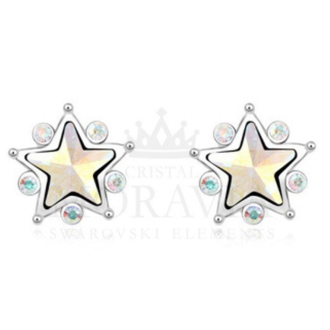 PENDIENTES CON CRISTAL (MPP149B)