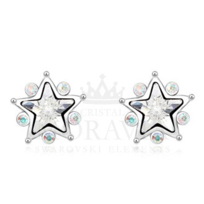 PENDIENTES CON CRISTAL (MPP149)