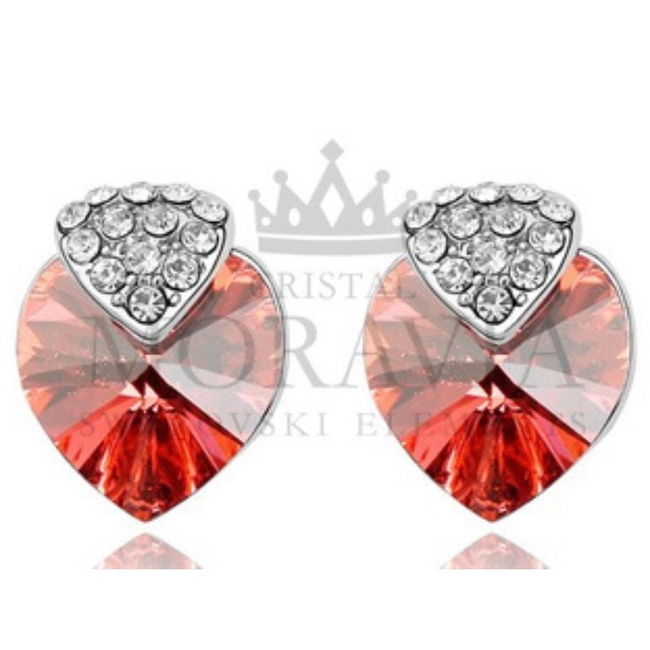 PENDIENTES CON CRISTAL (MPP224R)