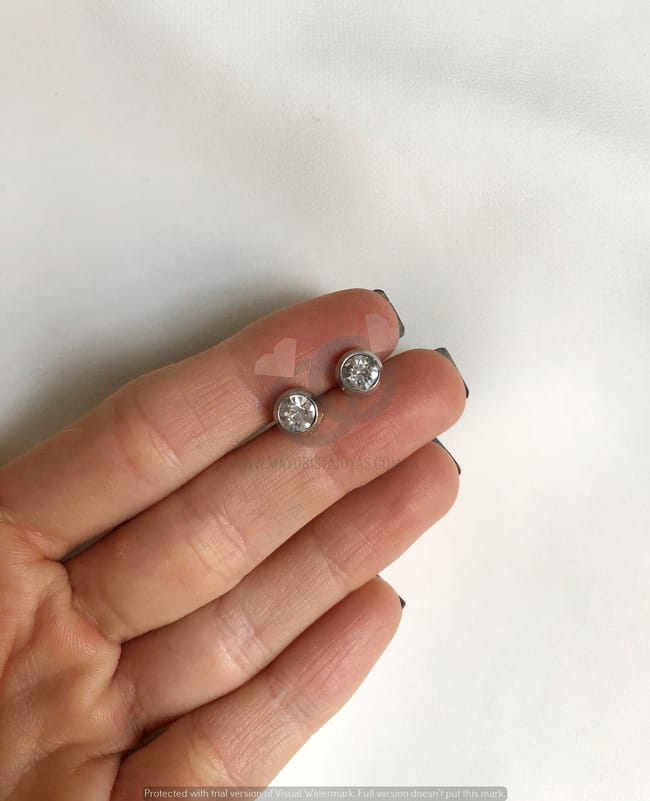 AROS DE ACERO (5121)