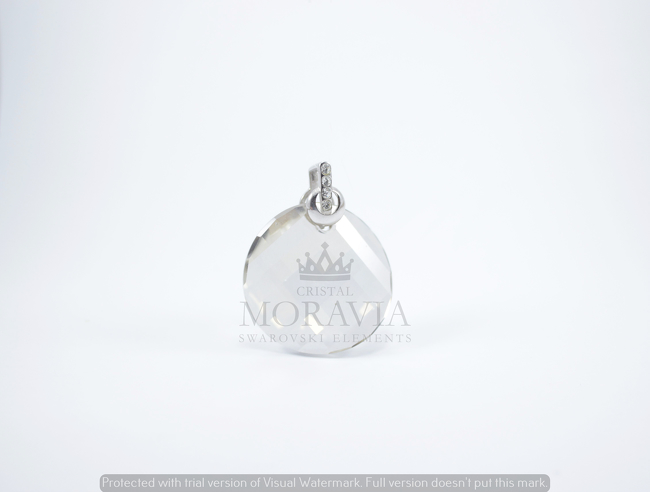 DIJE CON CRISTAL (MDI064)