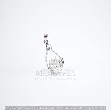 DIJE CON CRISTAL (MDI062)