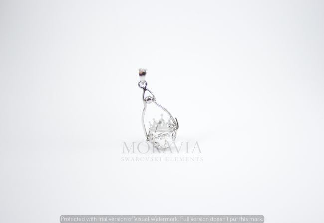 DIJE CON CRISTAL (MDI062)