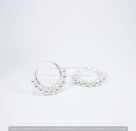 AROS ARGOLLAS PERLAS (PPN0024)