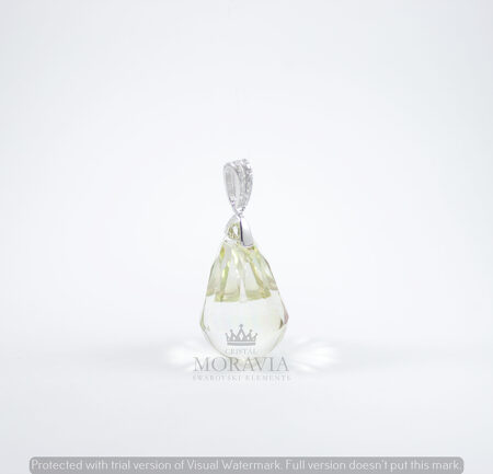 DIJE CON CRISTAL (3178)