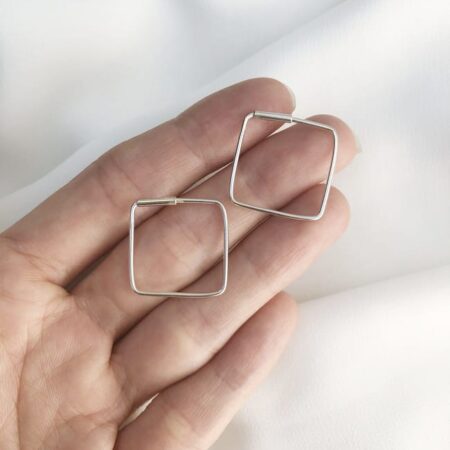 ARGOLLA CUADRADA (PHL082)