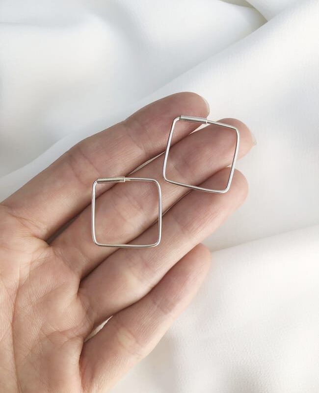 ARGOLLA CUADRADA (PHL082)