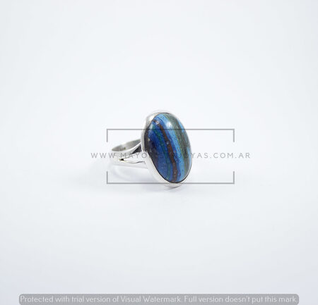 ANILLO ARCO IRIS (PAP0107)