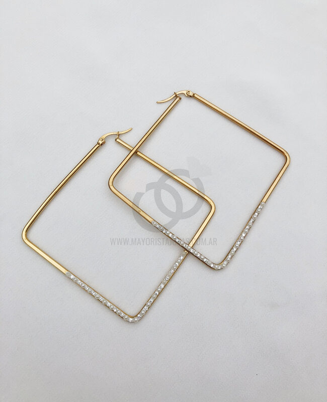 ARGOLLAS ACERO (5031)