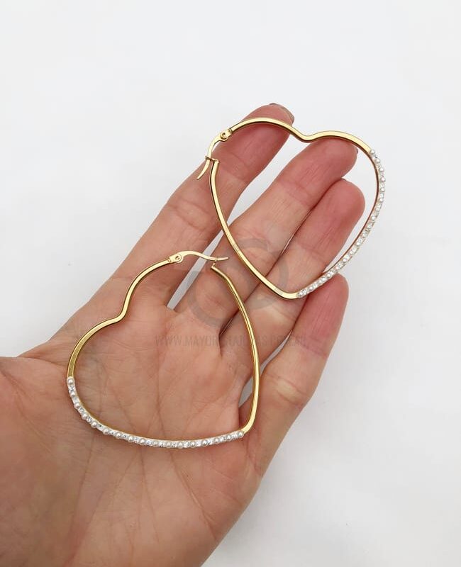 ARGOLLAS ACERO (5028)