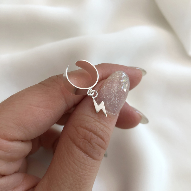 AROS CUFF PLATA (PCT0024)