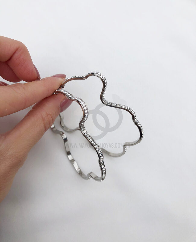 ARGOLLAS ACERO (5047)