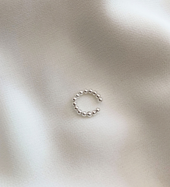 AROS CUFF PLATA (PCT0023)