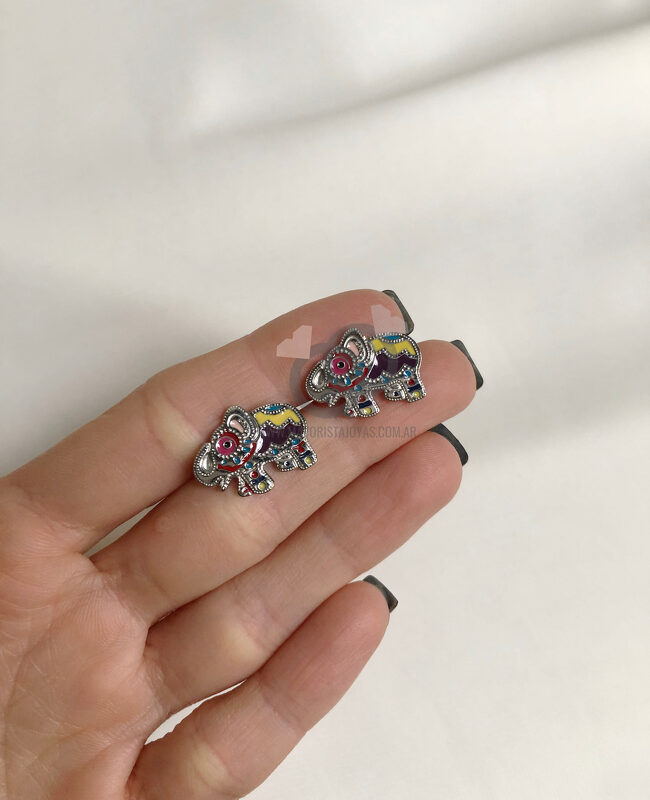 AROS DE ACERO (5249)