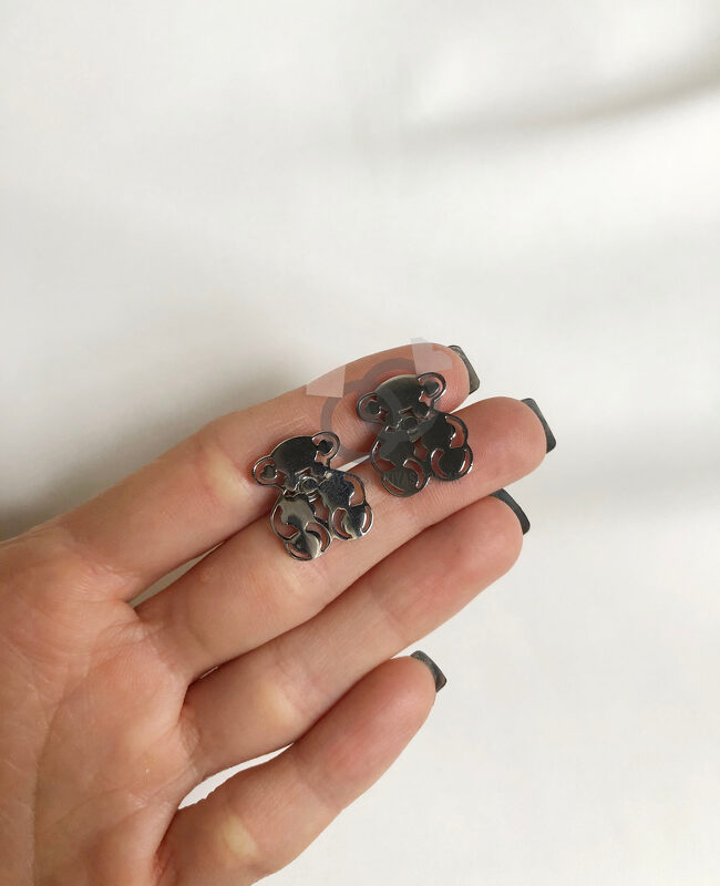 AROS DE ACERO (5240)