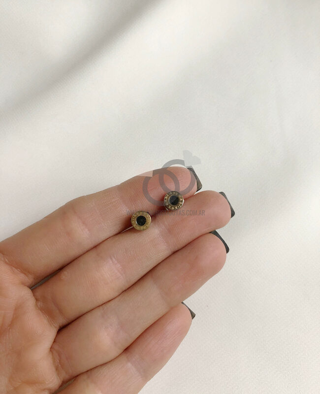 AROS DE ACERO (5234)