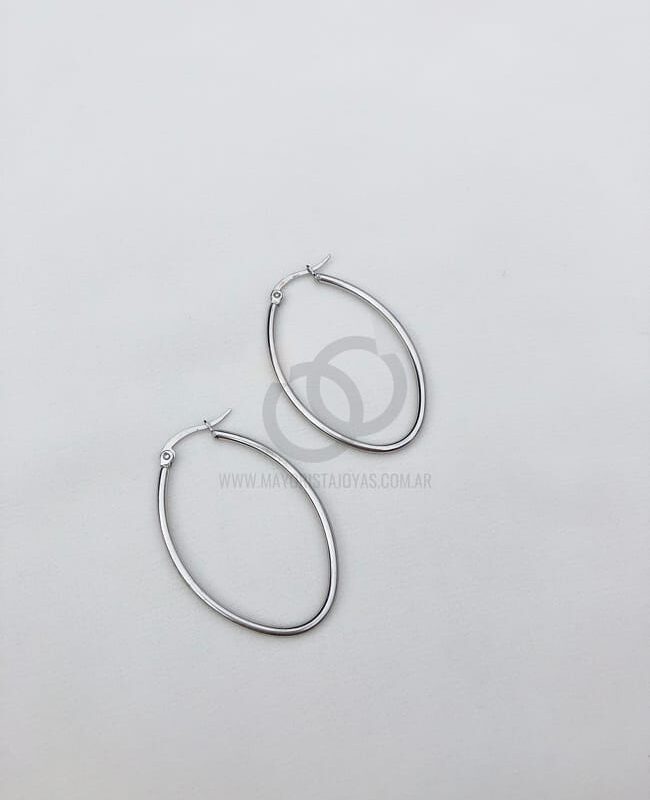 ARGOLLAS ACERO (5002)