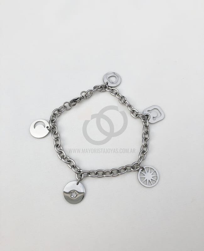 PULSERA DE PLATA 925 (PBL174)
