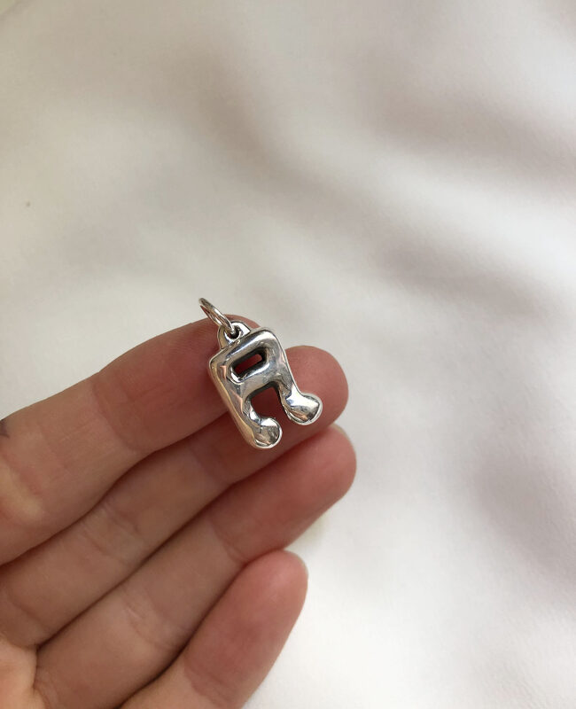 DIJE PLATA ELECTRO (PDE042)