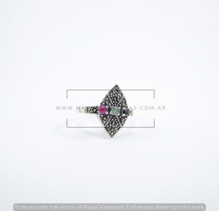 ANILLO RAIZ (PAP027)