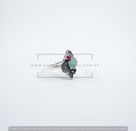 ANILLO RAIZ (PAP023)