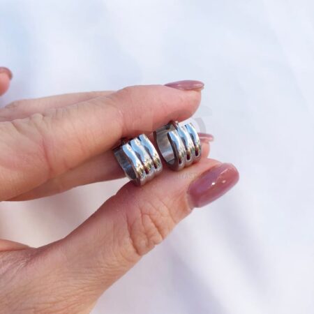 ARGOLLITAS ACERO (5059)