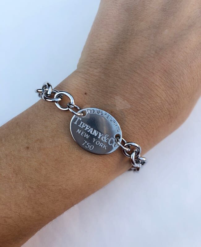 PULSERA ACERO (6451)