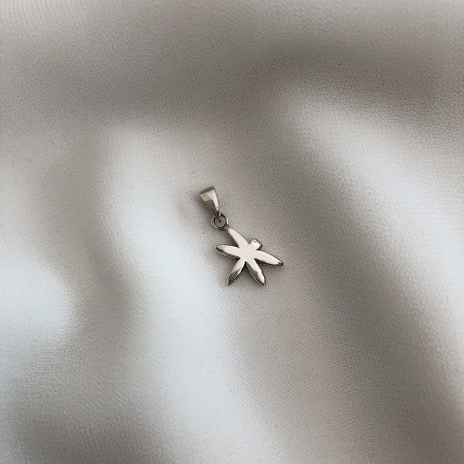 DIJE PLATA ELECTRO (PDE006)