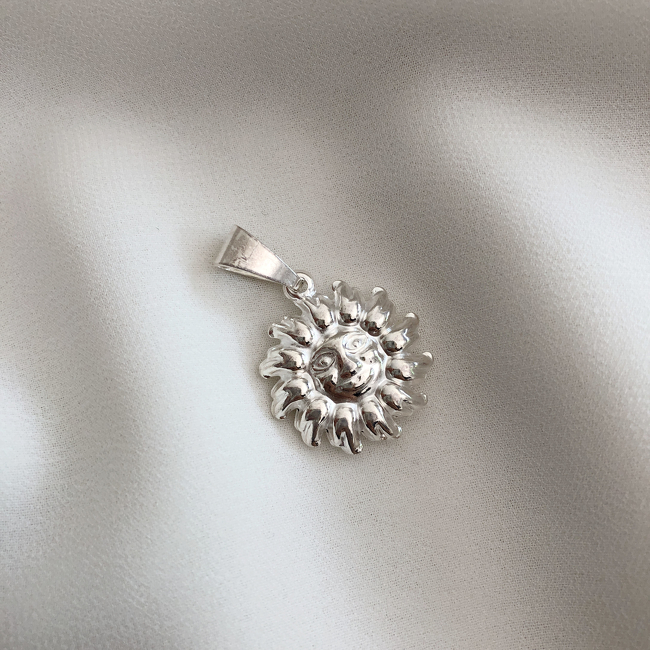 DIJE PLATA ELECTRO (PDE032)