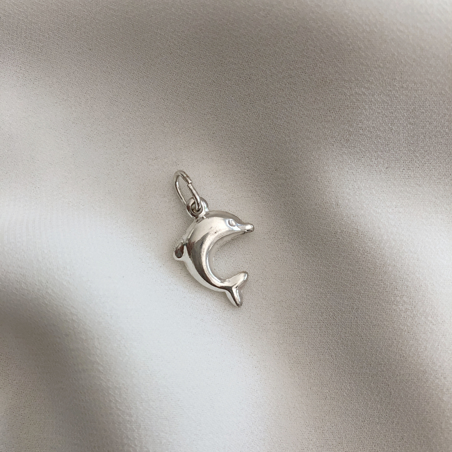 DIJE PLATA ELECTRO (PDE018)