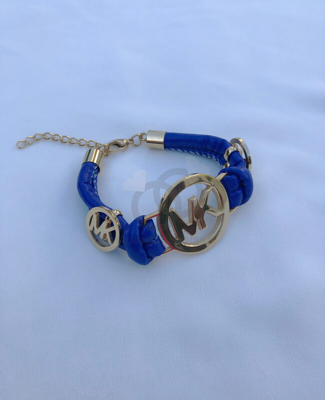 Pulsera de cuero ( 6137)
