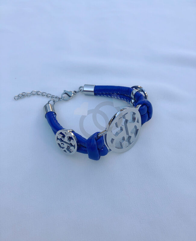 PULSERA CUERO(6143)
