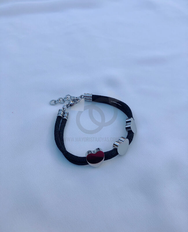 PULSERA CORDON ( 6168)